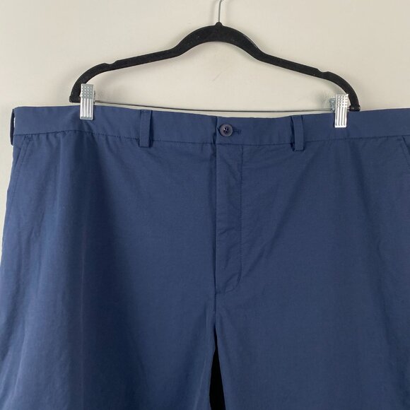 Vineyard Vines On the Go Shorts Size 48B Flat Front Stretch - Picture 2 of 10